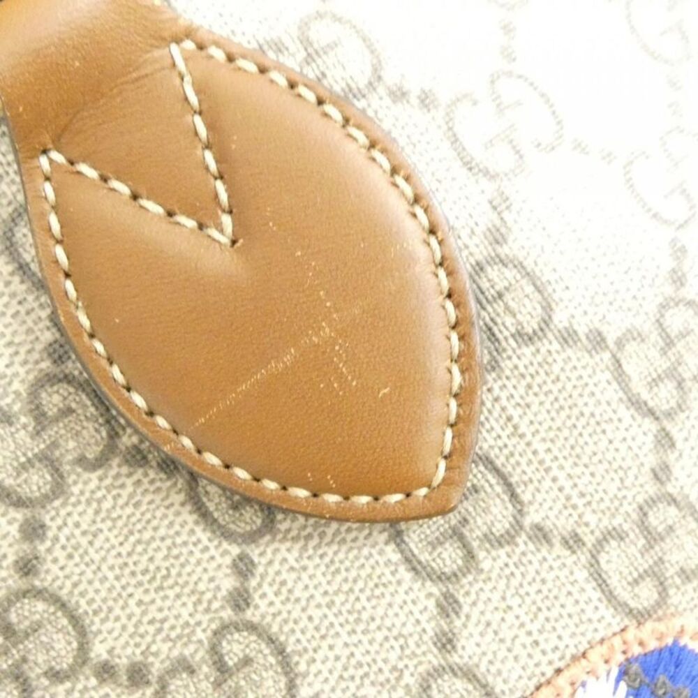 Gucci Soft GG Supreme Canvas Bag - Picture 4 of 9